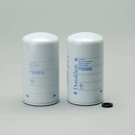 Donaldson Liquid Filter Kit, P559675 P559675